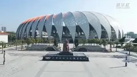 冰雪经济腾飞：助力体育强国梦，驱动冰雪产业新飞跃